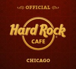 Hard Rock Cafe Chicago