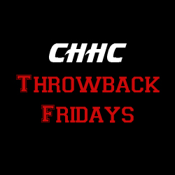 Chicago Hip Hop Connects Throwback Fridays